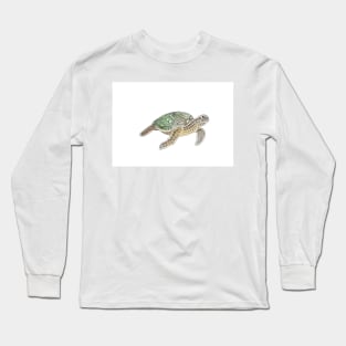 Tortuga Long Sleeve T-Shirt